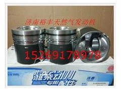610800030035,发动机活塞,济南裕丰汽车配件销售中心