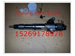 612600080924,电喷客车发动机喷油器总成,济南裕丰汽车配件销售中心