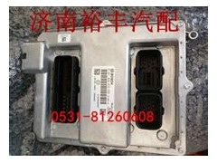 612600191584,发动机ECU 电脑板 电控单元,济南裕丰汽车配件销售中心