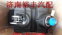 612640130568,尿素后处理催化消声器SCR箱,济南裕丰汽车配件销售中心