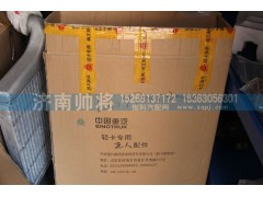 LG9704530020,中冷器总成,济南帅将商贸有限公司