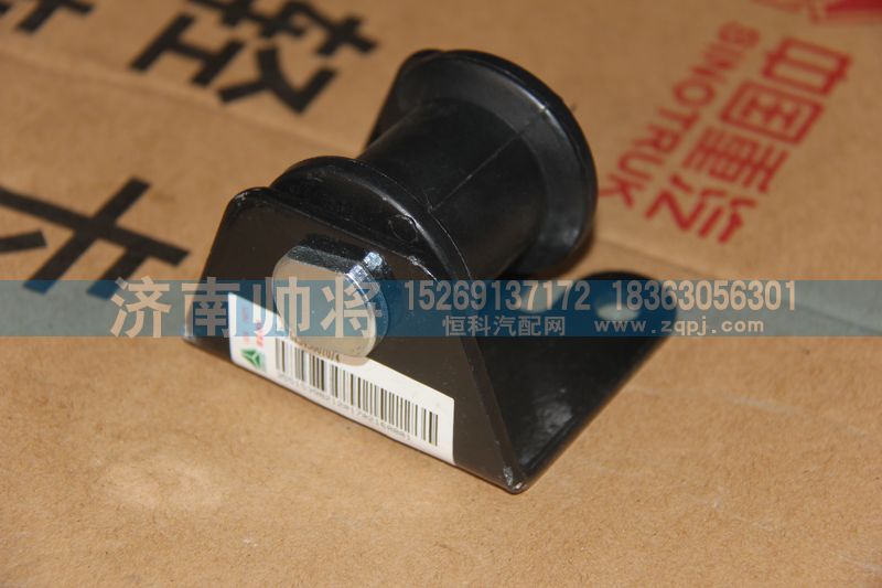 LG1613430070-4,左尼龙滚轮总成（2080）,济南帅将商贸有限公司