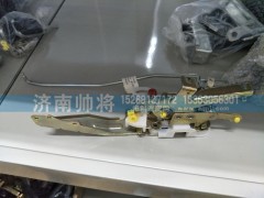 LG1611340106,右锁体电动型,济南帅将商贸有限公司