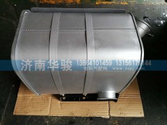 1201FH59DZ-010,消声器总成,济南华骏汽车贸易有限公司