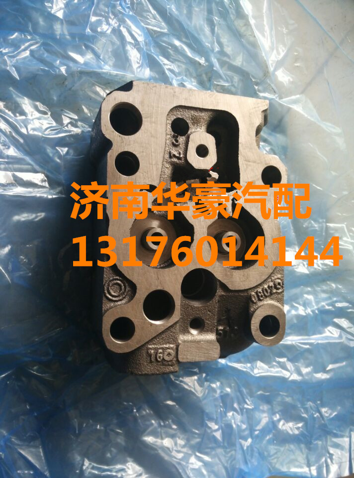 潍柴道依茨发动机气缸盖13028588,潍柴道依茨发动机气缸盖13028588,济南华豪汽车配件有限公司