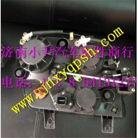 欧曼ETX高顶前照组合灯