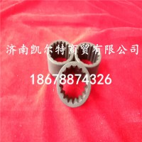 供應(yīng)取力器軸套ZF5S-111GPA 重汽陜汽北奔全車件