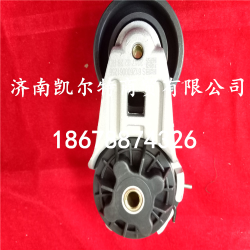 612600061256,北方奔驰皮带涨紧轮,济南凯尔特商贸有限公司