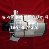 供应北方奔驰WP10发电机612600090630