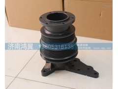 612600100138,风扇托架,济南鸿翼水泵厂