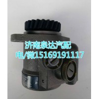 大连汇圆原厂配套转向助力泵370H-3407100