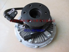 H0100030010A0,风扇离合器福康68,济南恺航欧曼汽车配件有限公司