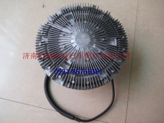H0100030010A0,风扇离合器福康68,济南恺航欧曼汽车配件有限公司
