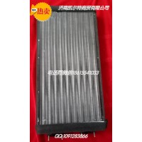 供应斯太尔 CELT 豪沃 重汽配件 陕汽暖风水箱