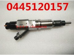 0445120157,喷油器总成,济南东方重汽配件销售中心