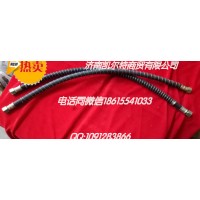 供应斯太尔 豪沃 CELT 重汽配件 F3000后制动软管