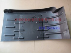 H4843021002A0A1012,档泥板前轮后GTL右,济南恺航欧曼汽车配件有限公司