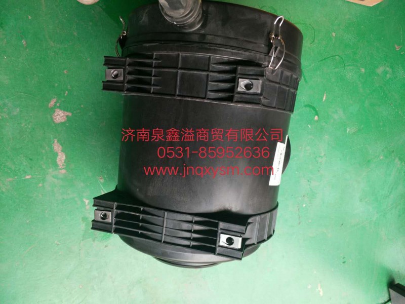 100110900007,空气滤清器总成,济南泉鑫溢商贸有限公司