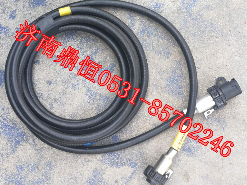 81.27111.0144,里程表线束,济南鼎恒重型汽车配件有限公司