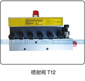 ,喷射阀T12,山东百基安国际贸易有限公司