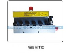 ,喷射阀T12,山东百基安国际贸易有限公司