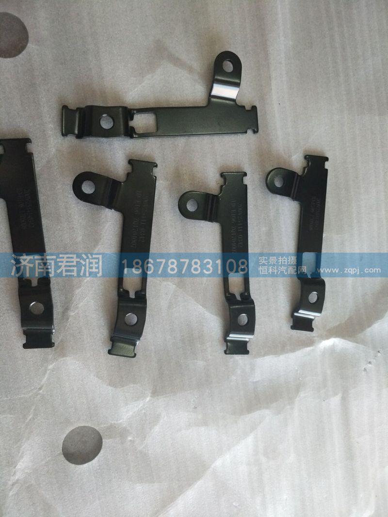 200V25441-0342線束支架/200V25441-0342