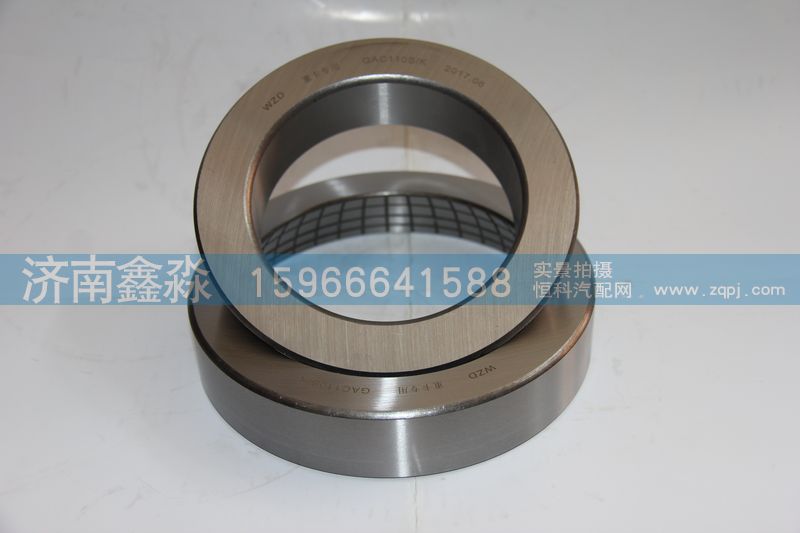 推力軸承【GAC110SK】/GAC110SK
