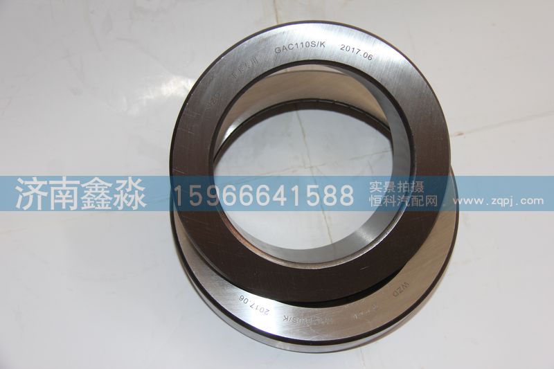 推力軸承【GAC110SK】/GAC110SK