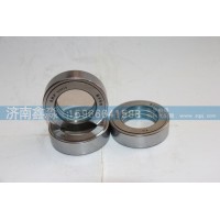 各種車型免維護：五層耐磨壓力軸承