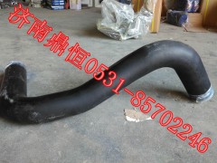 752W96301-0004,散热器水管,济南鼎恒重型汽车配件有限公司