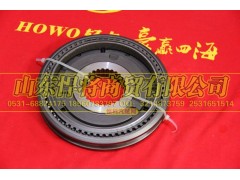 6T50-3160,一二档同步器总成,山东悍将商贸有限公司