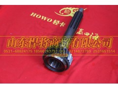 6TS55-1010A4,HOWO豪沃轻卡一轴,山东悍将商贸有限公司