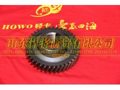 6TS55-2511,中间轴常啮合齿轮,山东悍将商贸有限公司