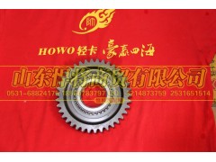 6TS55-3810,倒档齿轮,山东悍将商贸有限公司