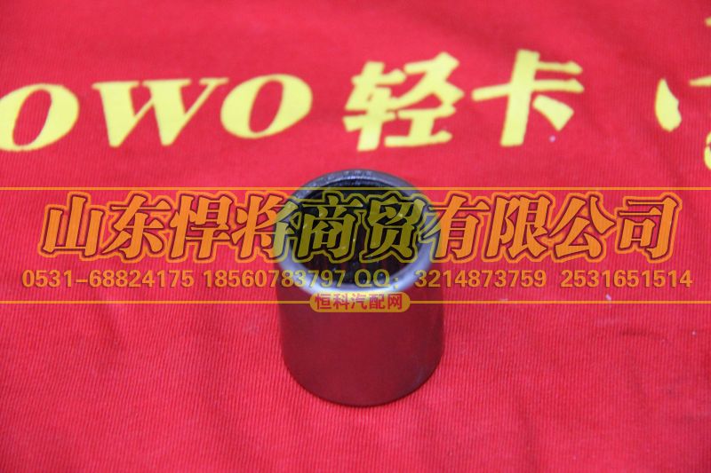 HK2536-2RS,HOWO豪沃轻卡滚针轴承,山东悍将商贸有限公司