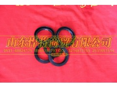 HTCR40×55×7,HOWO豪沃轻卡油封（一轴盖）,山东悍将商贸有限公司