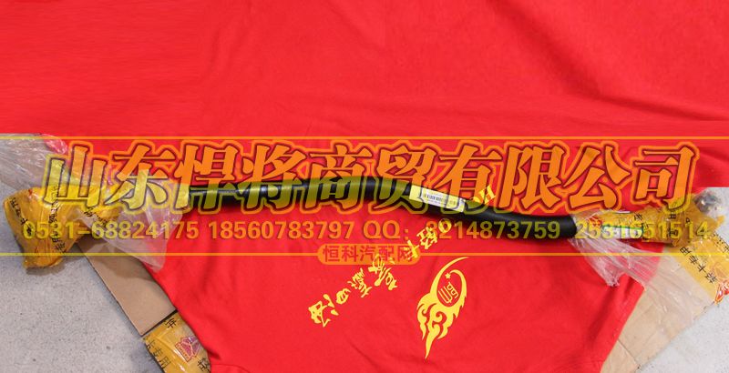 LG9704430070,HAOWO豪沃轻卡转向直拉杆总成,山东悍将商贸有限公司