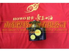 LG9716470031,HOWO豪沃轻卡转向助力泵,山东悍将商贸有限公司