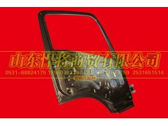 LZ161121001&184,HOWO豪沃轻卡左车门总成,山东悍将商贸有限公司