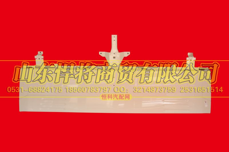 LG1613111130&107,HOWO豪沃轻卡高端宽体面罩总成,山东悍将商贸有限公司