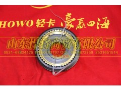 6T55-3560A1,五六档同步器总成,山东悍将商贸有限公司