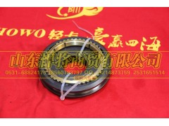 6T55-3560A1,五六档同步器总成,山东悍将商贸有限公司