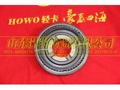 6TS55-3360,三四档同步器总成,山东悍将商贸有限公司