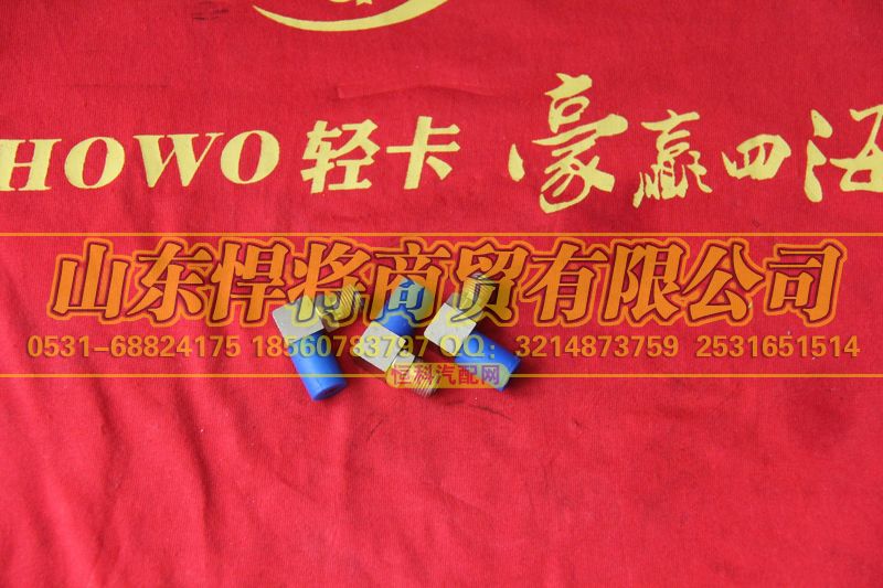 AZ2210251904,HAOWO豪沃轻卡快装接头,山东悍将商贸有限公司
