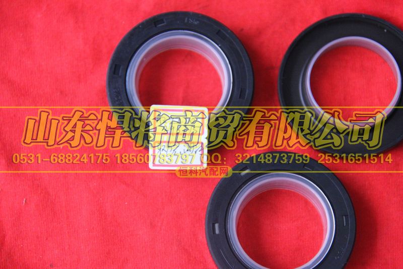 AZ2210290115,取力器油封,山东悍将商贸有限公司
