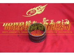 K637040ZW,HOWO豪沃轻卡二轴滚针轴承,山东悍将商贸有限公司