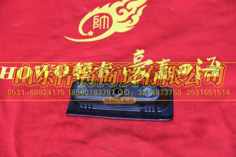 LG1611330025,左前门拉手盖板,山东悍将商贸有限公司