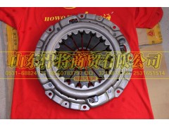 LG9704160528,HOWO豪沃轻卡重汽F350盖总成,山东悍将商贸有限公司