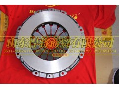 LG9704160528,HOWO豪沃轻卡重汽F350盖总成,山东悍将商贸有限公司
