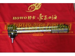 LG9704550123,HOWO豪沃轻卡油位传感器（120L 铝合金）,山东悍将商贸有限公司